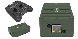 Military Electronics Concepts  