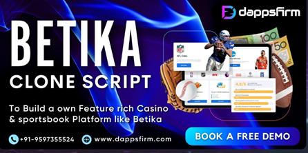 Turnkey Betika Clone Software – Low Cost, High ROI, Lightning-Fast Deployment