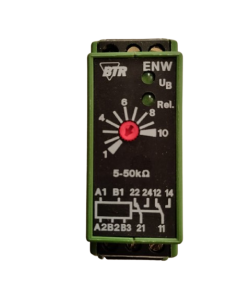 Liquid level control relay 230VAC