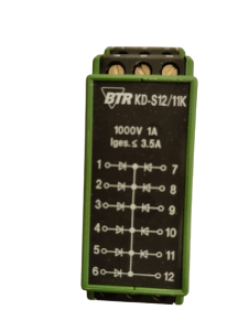 Diode module with common cathode