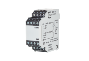 10-signal notification module