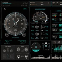 Custom Software for Industrial Systems