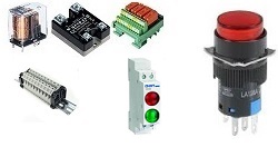 Low voltage equipment