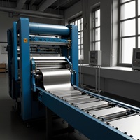 Packaging Machines