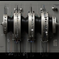 Relays and Contactors