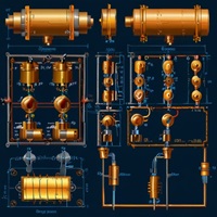 Temperature and Pressure Sensors