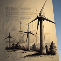 Wind Turbines