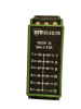 Diode module with common cathode