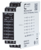 Diode module with common anode