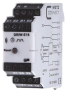 Conveyor belt slip control module